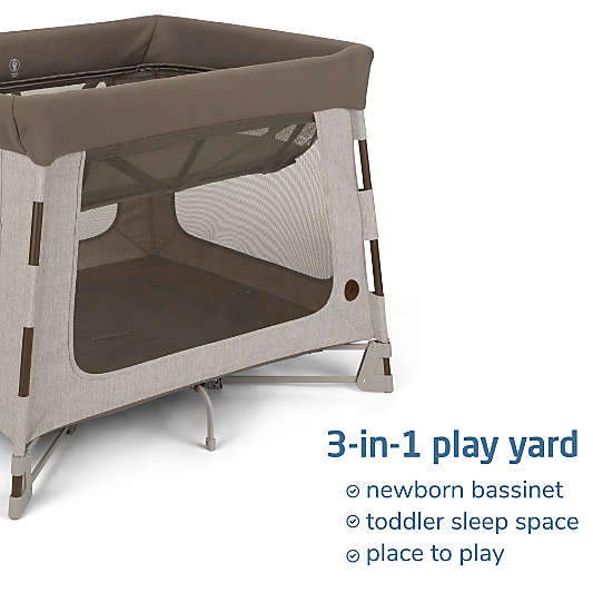 Maxi-Cosi ® Swift Classic Truffle Play Yard