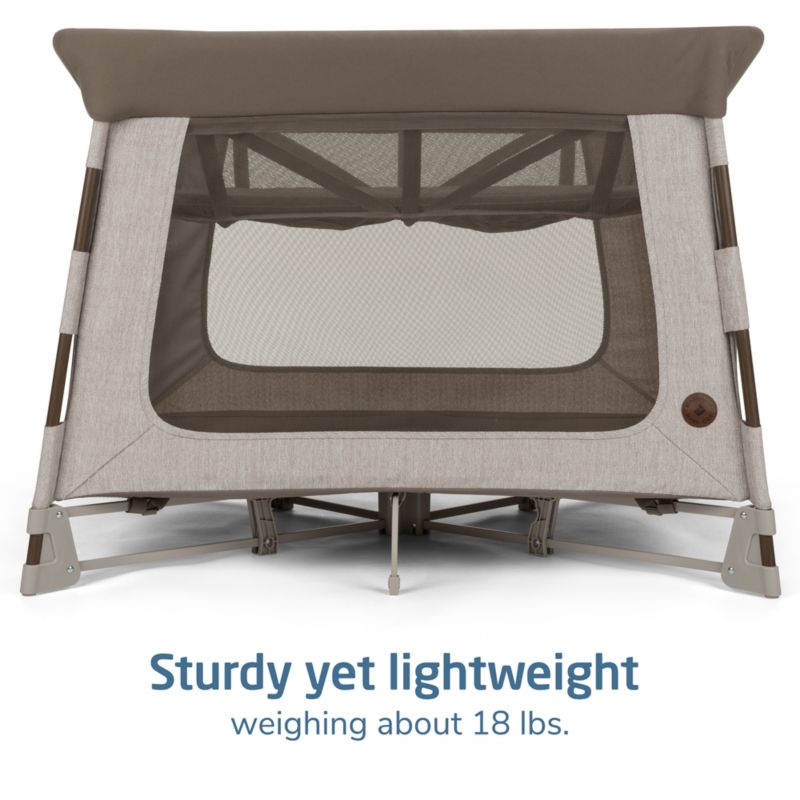 Maxi-Cosi ® Swift Classic Truffle Play Yard - image 8 of 11