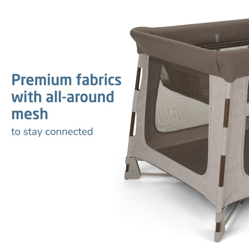 Maxi-Cosi ® Swift Classic Truffle Play Yard - image 9 of 11