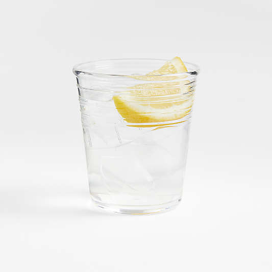 Acrylic Drinkware | Crate & Barrel Canada