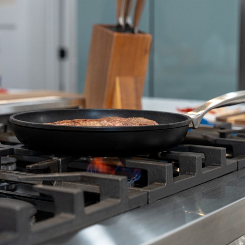 Swiss Diamond ® Ceramic Nonstick 10.25" Fry Pan - image 2 of 5