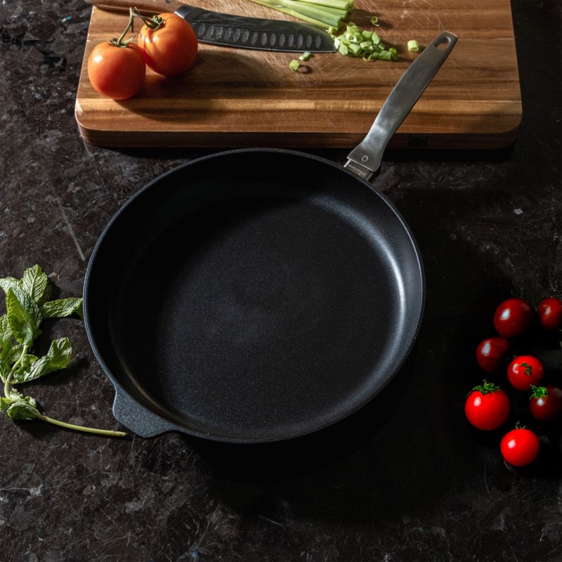 Swiss Diamond ® Ceramic Nonstick 12.5" Fry Pan - image 2 of 5