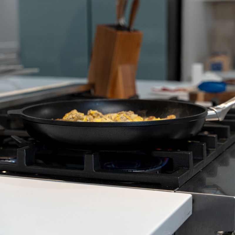 Swiss Diamond ® Ceramic Nonstick 12.5" Fry Pan - image 1 of 5