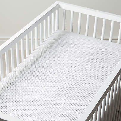 crib sheets canada