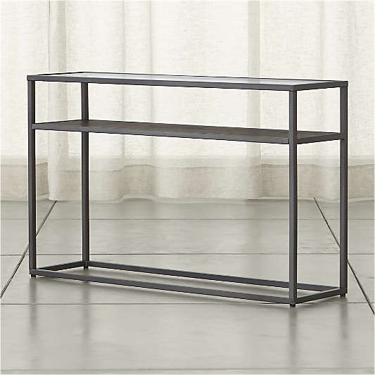 Switch Console Table