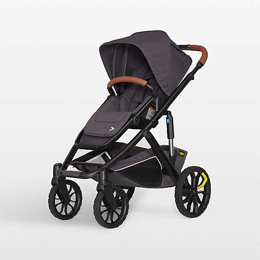 Veer ® Switch&Roll ™ Stroller Frame and Switchback Seat