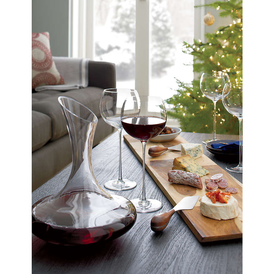 Seasonal Wine Glasses