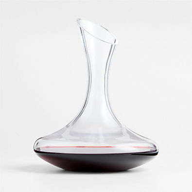View Swoon Decanter details