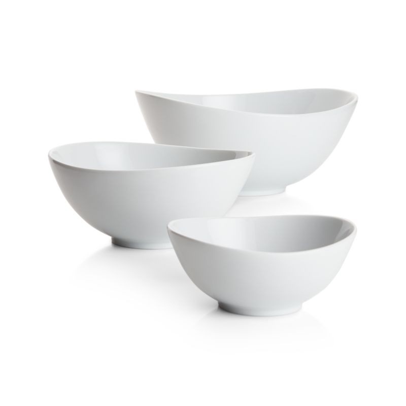 Swoop Medium Bowl - image 4 of 8