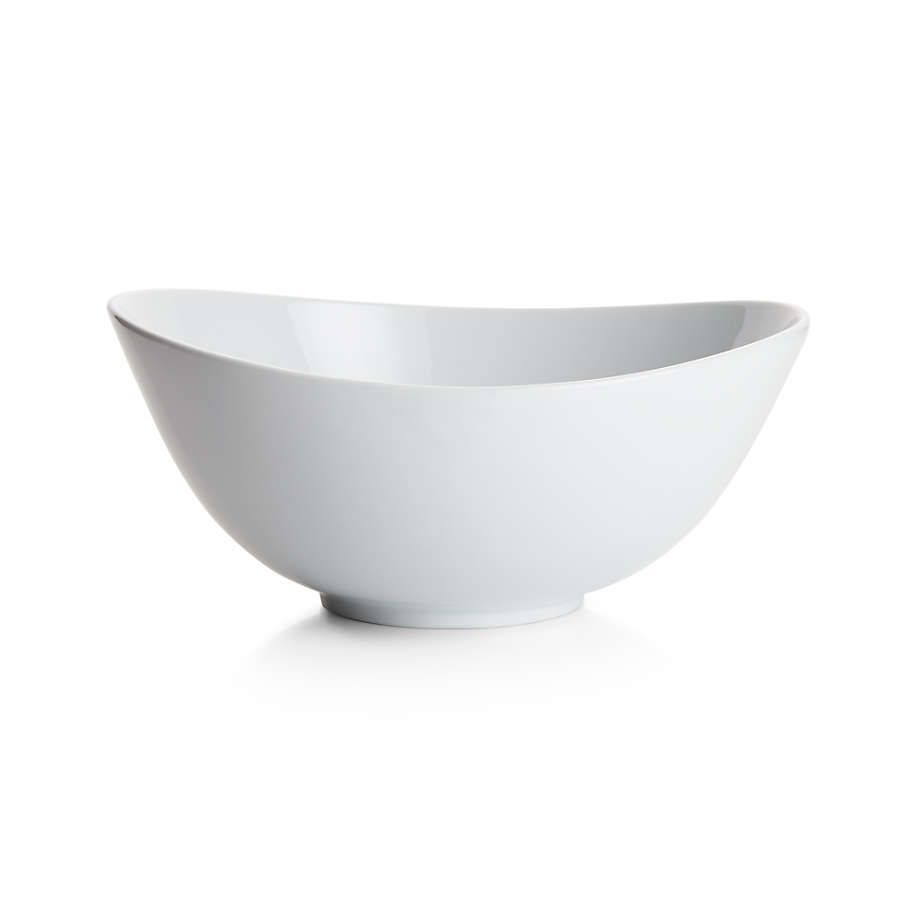 Swoop Bowls | Crate & Barrel