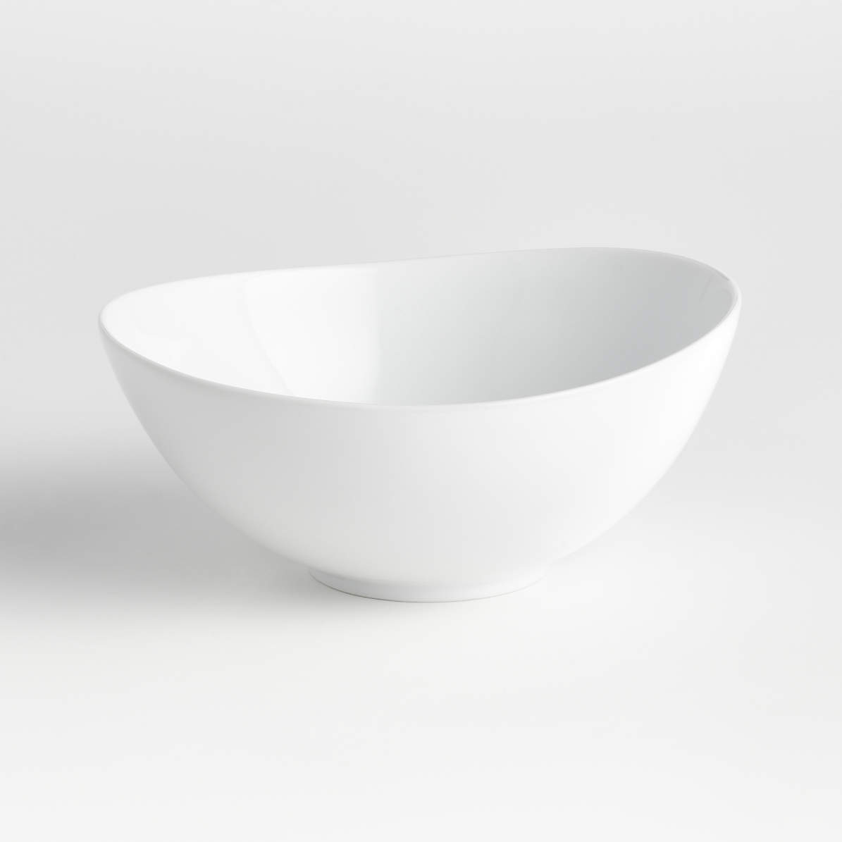 crate and barrel ceramic bowls