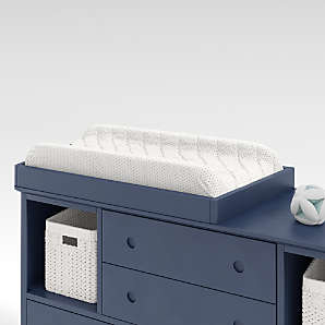 Cb2 cheap changing table