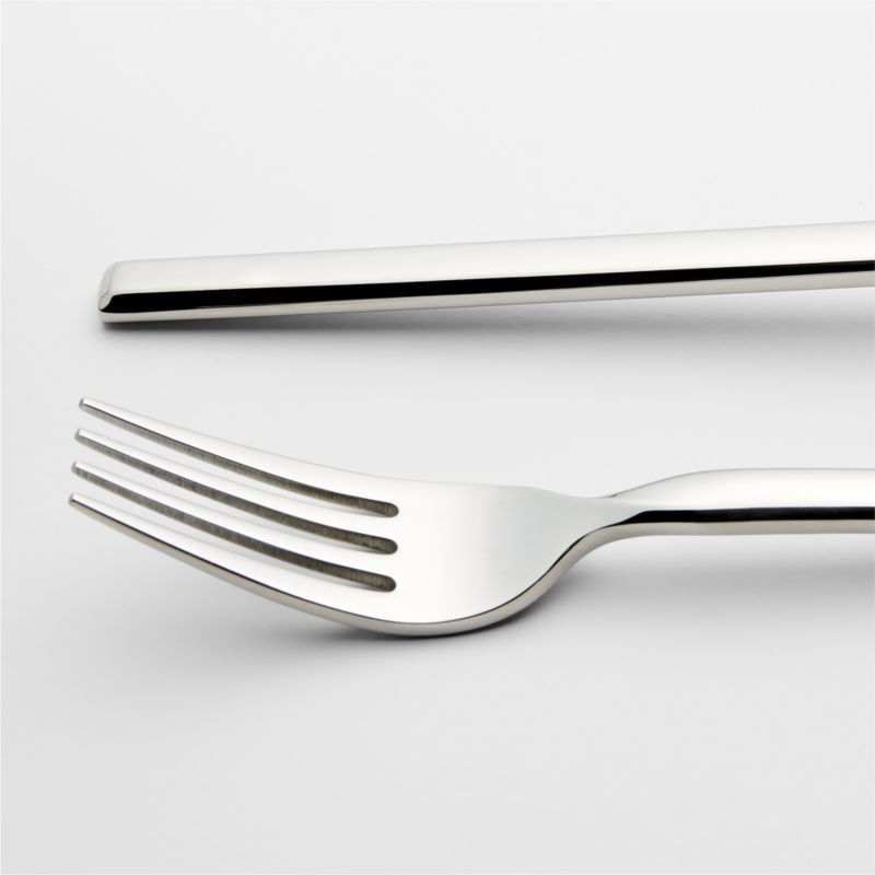 Sylvie 5-Piece Mirror Flatware Place Setting - image 1 of 3