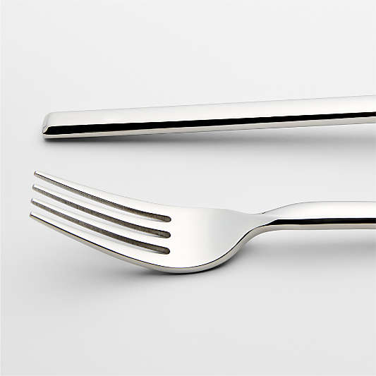 Slyvie Mirror Flatware Sets
