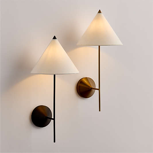 Seymour Wall Sconce Light