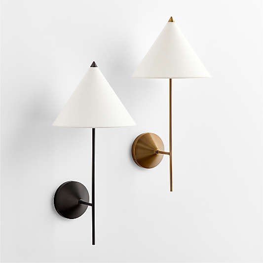 Seymour Wall Sconce Light