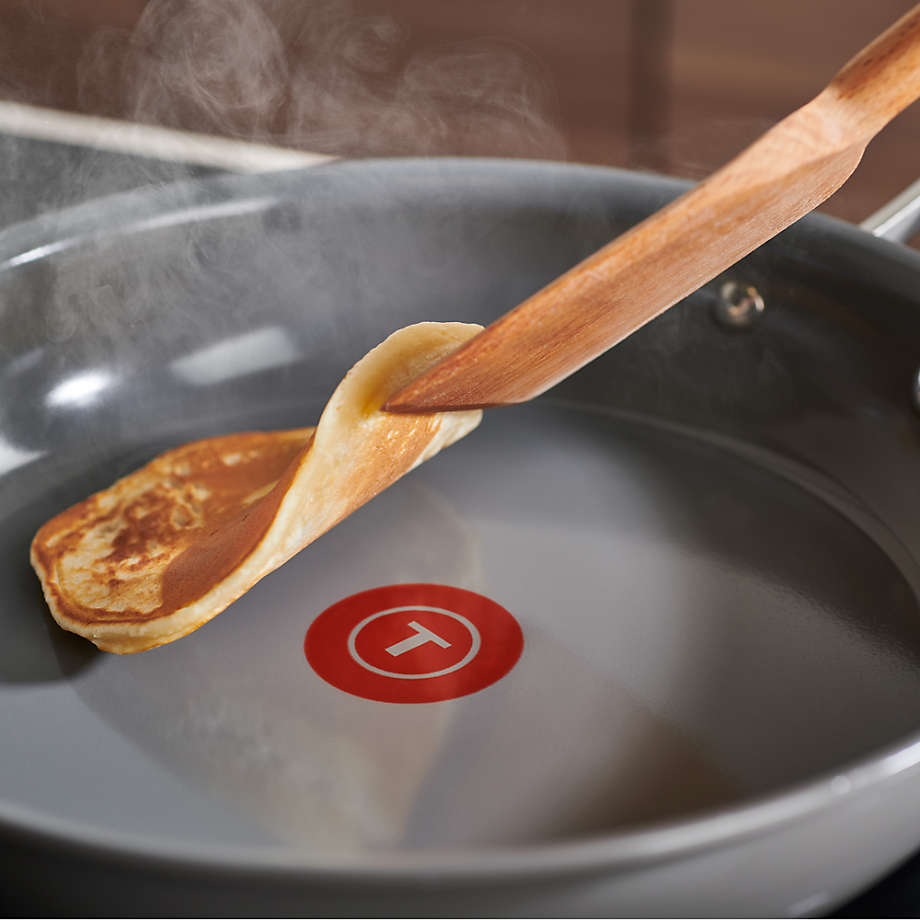 T-FAL T-fal Ceramic Fresh, 12 Frypan Recycled Ceramic Non-Stick