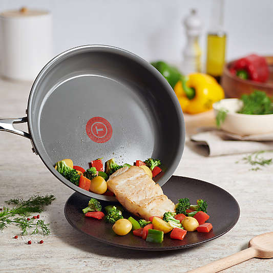 T-fal Excellence Reserve Ceramic 12" Frying Pan