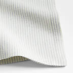 View The New Denim Project ® Striped Cotton Napkin - image 4 of 4