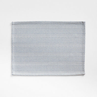 View The New Denim Project ® Textured Cotton Placemat details