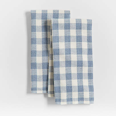 https://cb.scene7.com/is/image/Crate/TNDPRcyCtnPlaidDshTwlsS2SSS23/$web_pdp_main_carousel_low$/221122121841/the-new-denim-project-plaid-dish-towels-set-of-2.jpg