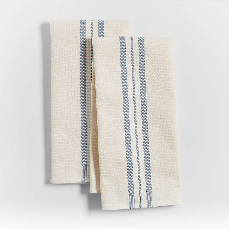https://cb.scene7.com/is/image/Crate/TNDPRcyCtnStrpDshTwlsS2SSS23/$web_pdp_main_carousel_med$/221122121837/the-new-denim-project-striped-dish-towels-set-of-2.jpg