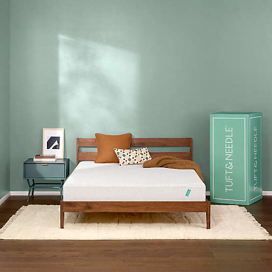 Tuft & Needle 10" Original Foam Medium Twin XL Mattress