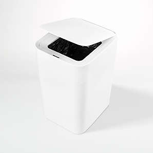 Trash Cans For Kitchen Crate And Barrel