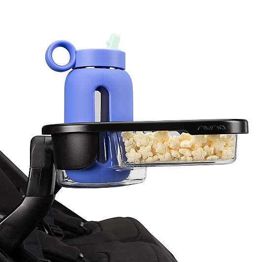 Nuna TRVL Dubl Child Snack Tray Stroller Attachment