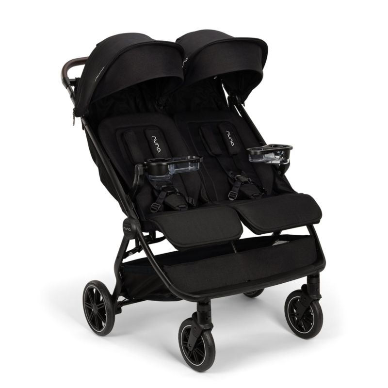 Nuna TRVL Dubl Child Snack Tray Stroller Attachment - image 1 of 5