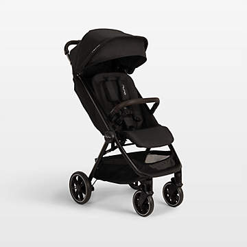 twin stroller travel Kooper RS2 Lightweight Travel Double Stroller