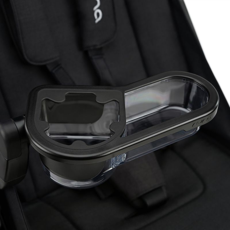 Nuna TRVL Series Child Tray Stroller Attachment - image 2 of 3