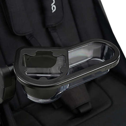 Nuna TRVL Series Child Tray Stroller Attachment