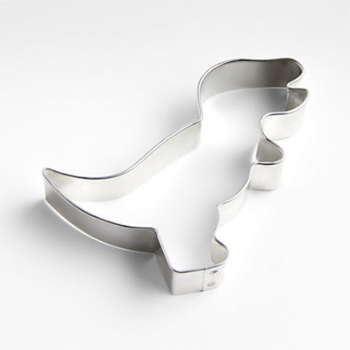 View T-Rex Cookie Cutter details