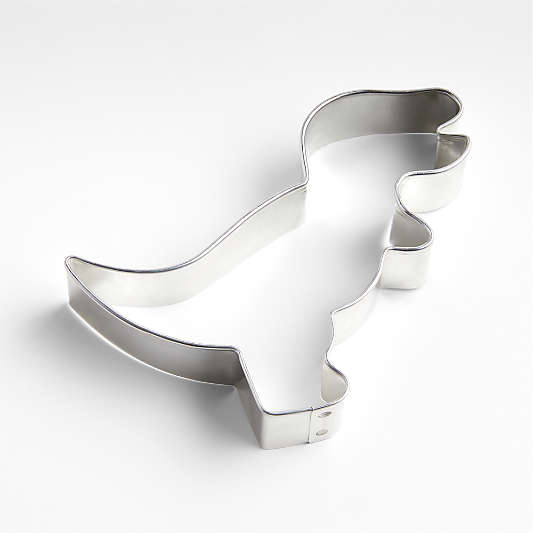 T-Rex Cookie Cutter