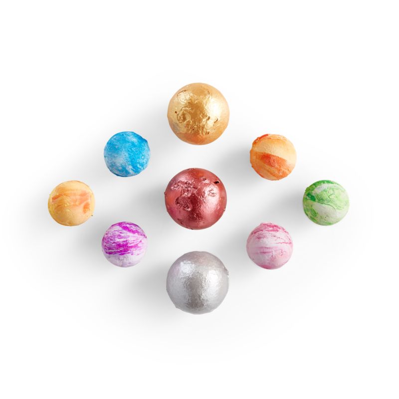 Solar System Sidewalk Chalk Set for Kids + Reviews