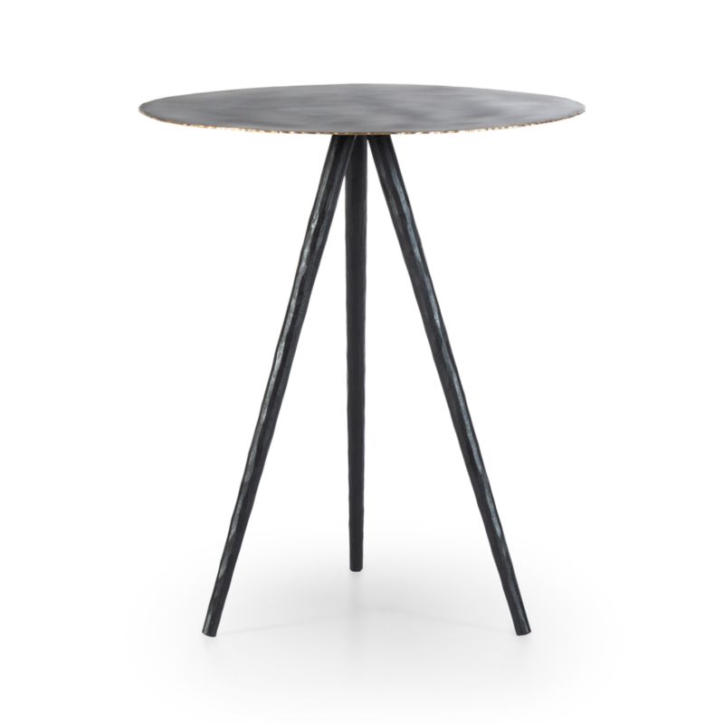 Tabatha End Table