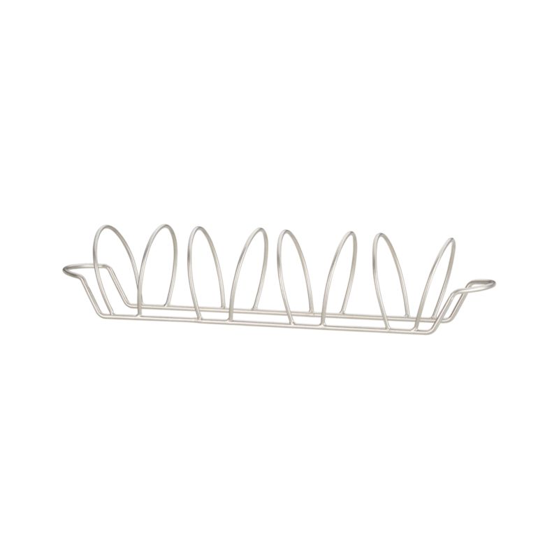 Metal Wire Taco Serving Rack - image 6 of 11