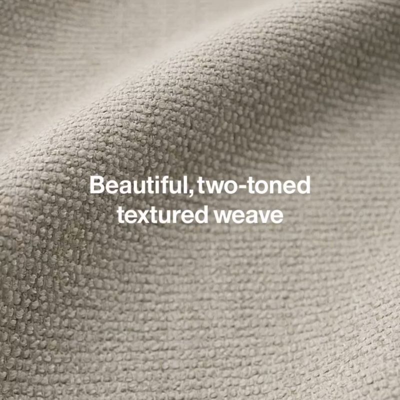 Play Lounge Classic 32" Ottoman - video 1 of 2