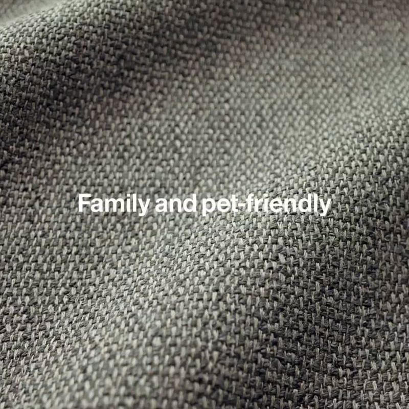 Play Axis Classic 3-Seat 88" Sofa - video 1 of 2