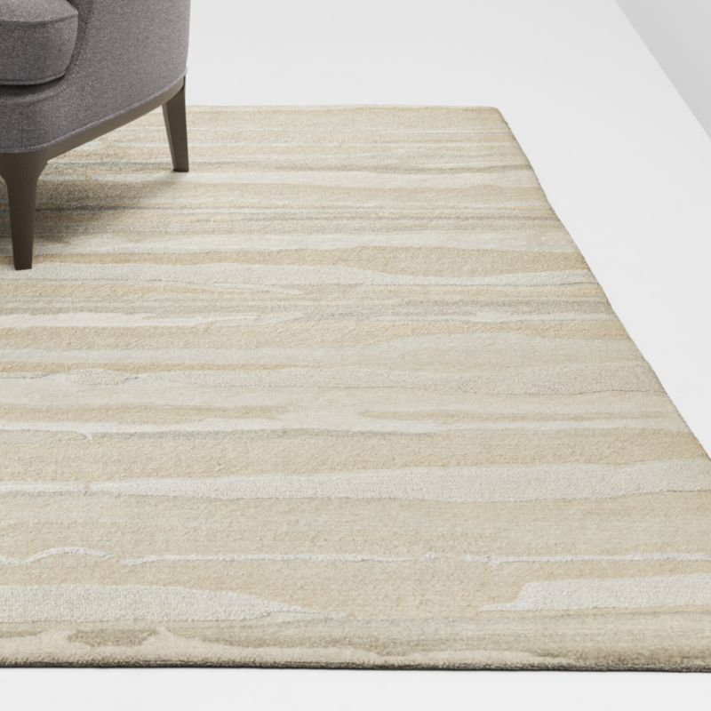 Tahoe Rug Crate And Barrel, Crate And Barrel Area Rugs