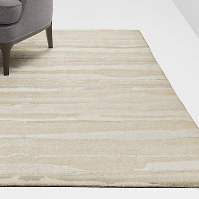 Rugs  Crate & Barrel