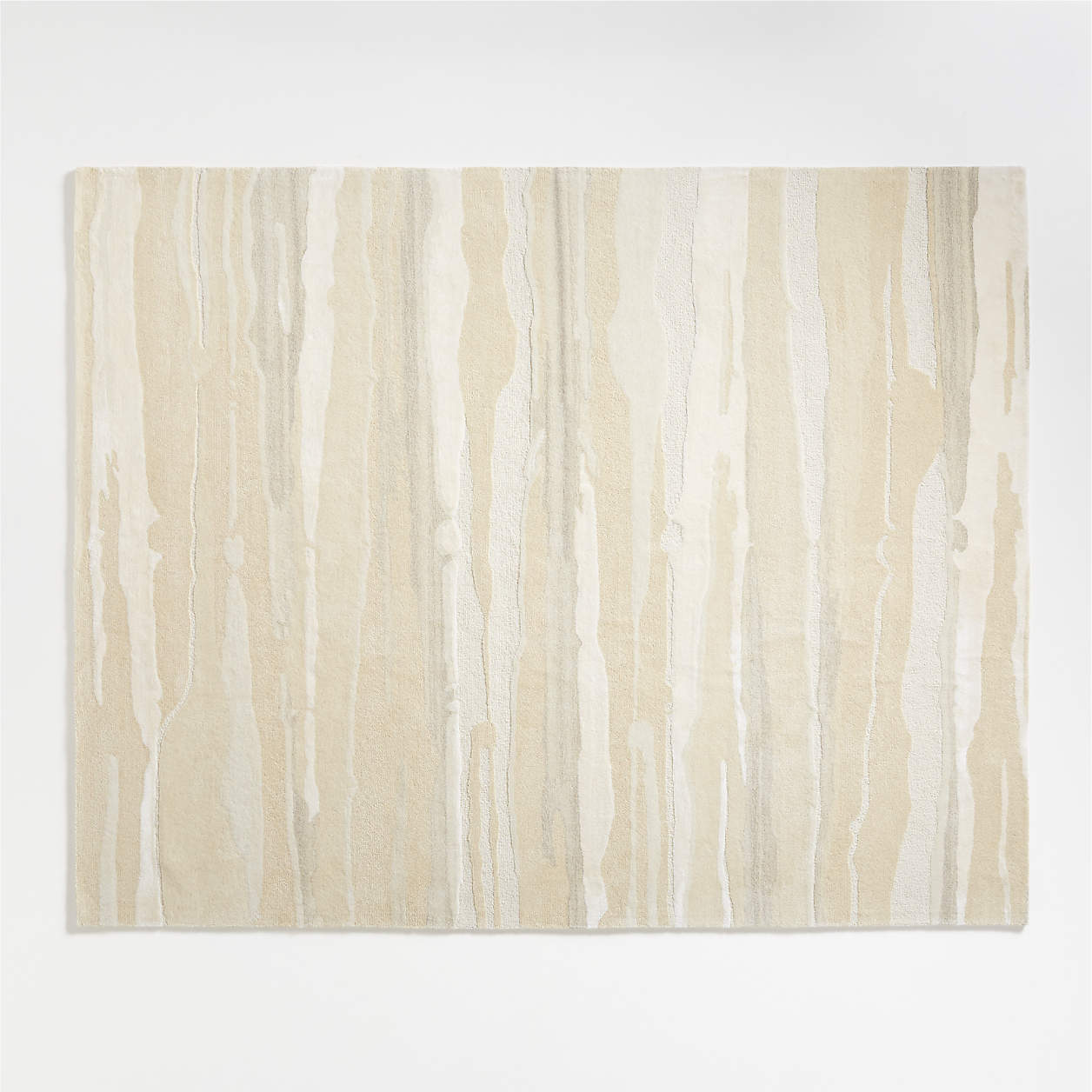 Tahoe Area Rug 6'x9' + Reviews Crate & Barrel Canada