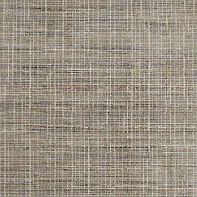 Talence Performance Checkered Sand Beige Runner Rug 2'10"x9'