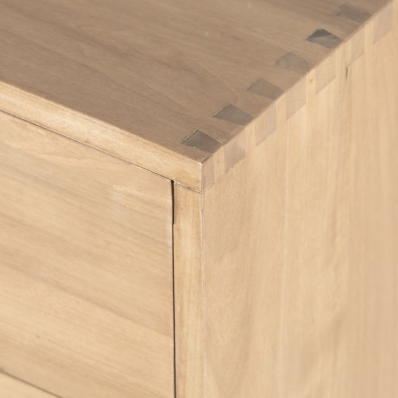 Tallulah 6-Drawer Dresser - image 6 of 8