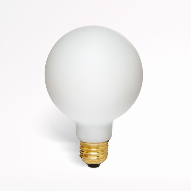 Tala Porcelain II 6W LED Light Bulb
