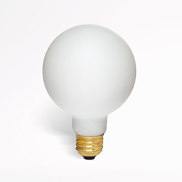 Tala Lampadina LED Globe, 7W E27, 2700K 750lm, dimmerabile