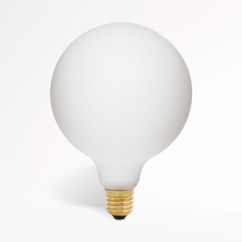 Tala Porcelain III 6W LED Light Bulb