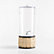 Claro Drink Dispenser with Tamarind Stand