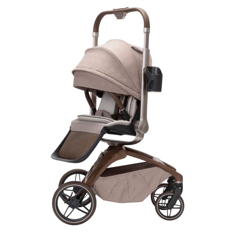 Maxi-Cosi Tana Natural Heritage 360 Modular Baby Stroller | Crate & Kids